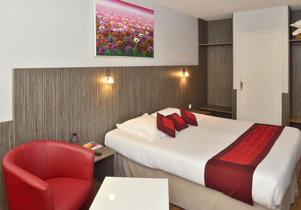 The Originals City, Hotel Le Lodge, Ondres, Bayonne Nord Exterior foto