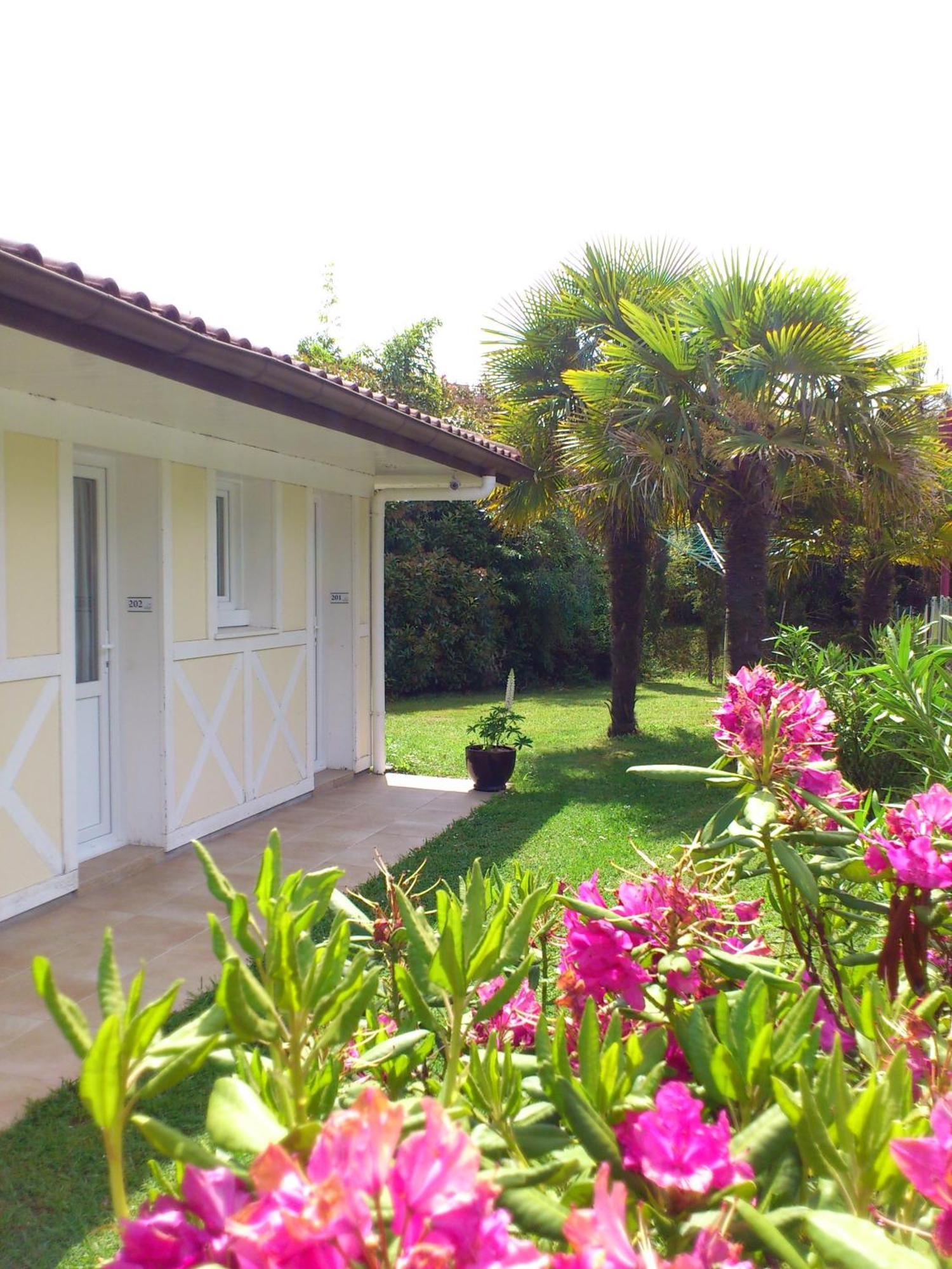 The Originals City, Hotel Le Lodge, Ondres, Bayonne Nord Exterior foto